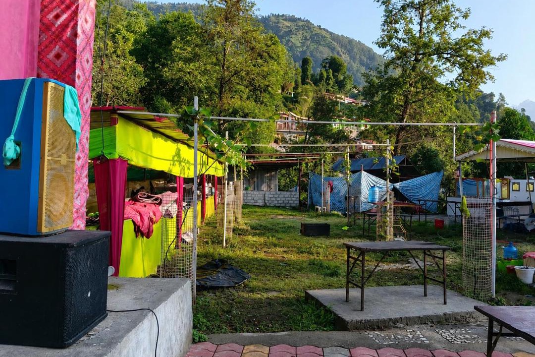 Photo of Others in Munsyari