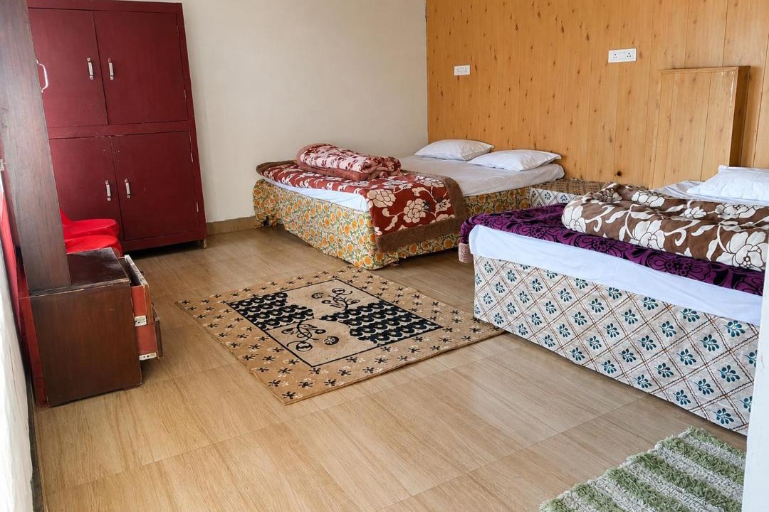 Photo of Bedroom in Munsyari
