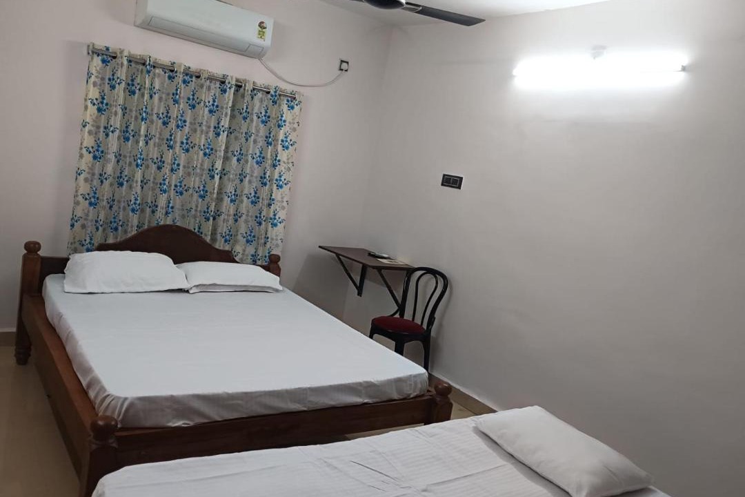 Photo of Bedroom in Vannarpettai