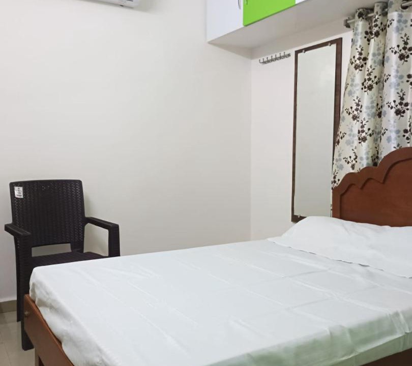 Photo of Bedroom in Vannarpettai