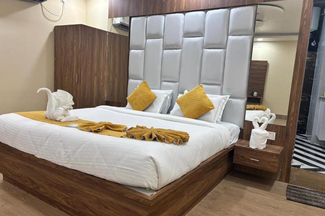 Photo of Bedroom in Asansol