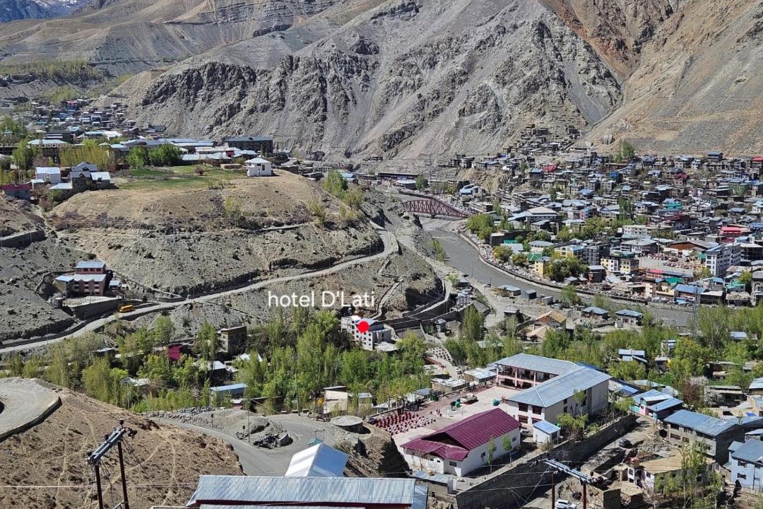 Photo of Others in Kargil
