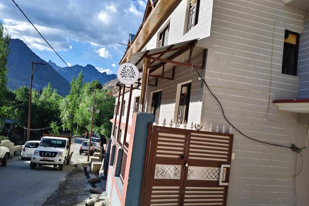 Photo of Others in Kargil
