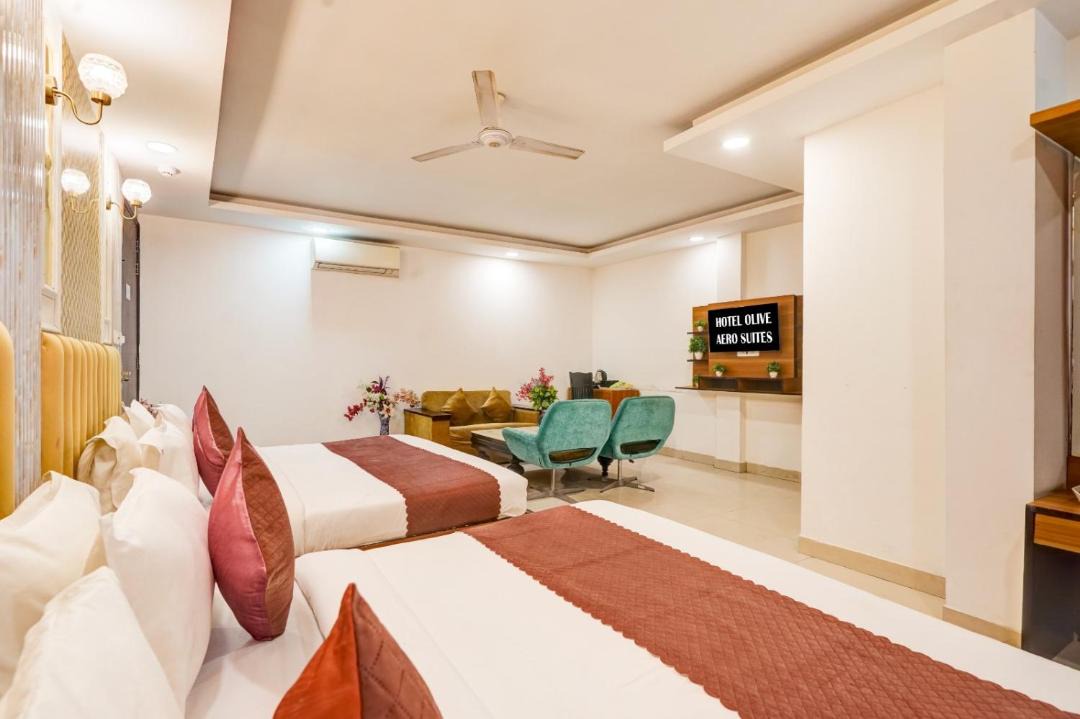 Photo of Others in Aerocity