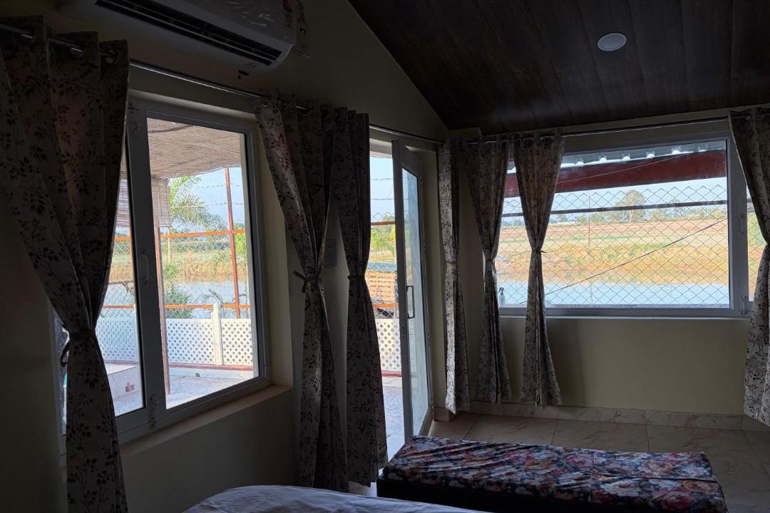 Photo of Bedroom in Jalandhar