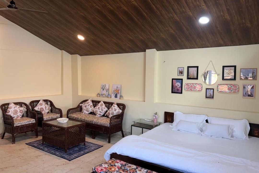 Photo of Bedroom in Jalandhar