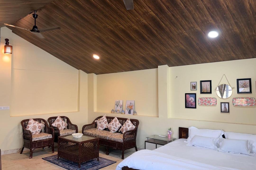 Photo of Bedroom in Jalandhar
