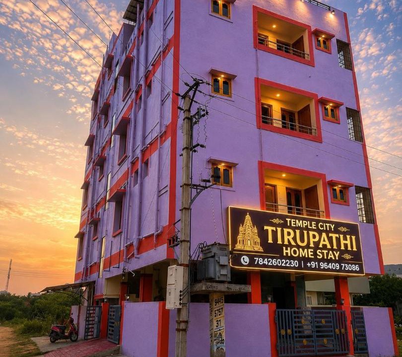 Photo of Others in Tirupati