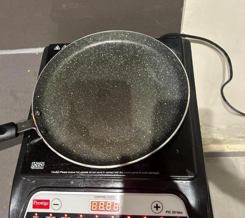 Photo of Kitchen in Kharar