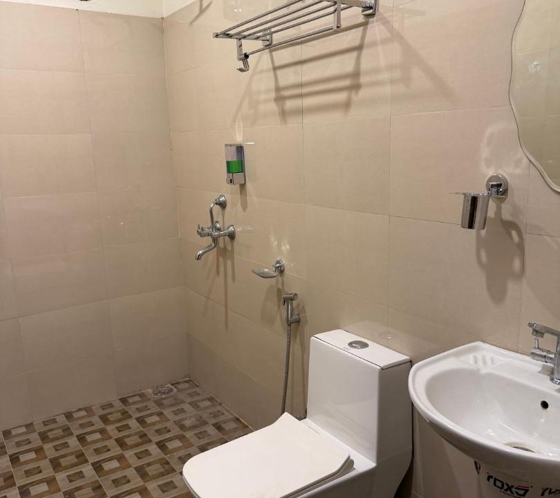 Photo of Bathroom in Rishikesh