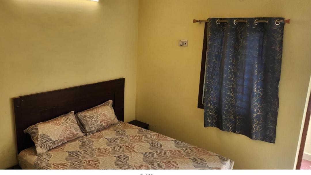 Photo of Bedroom in Karaikudi