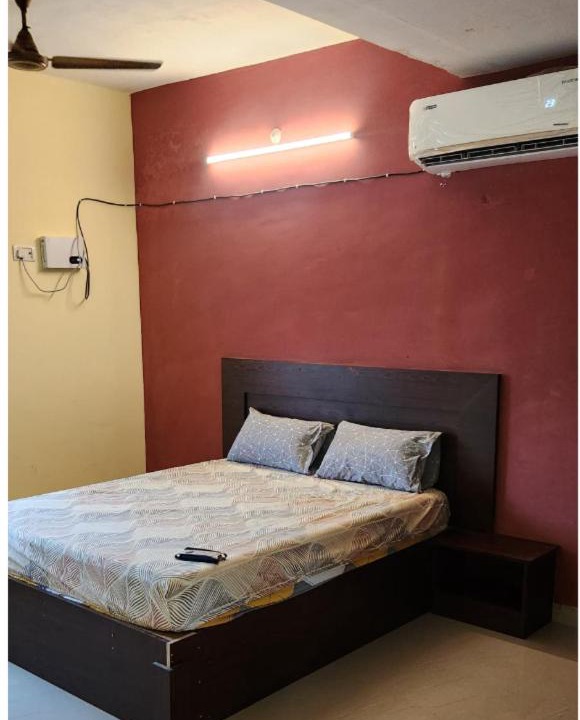 Photo of Bedroom in Karaikudi
