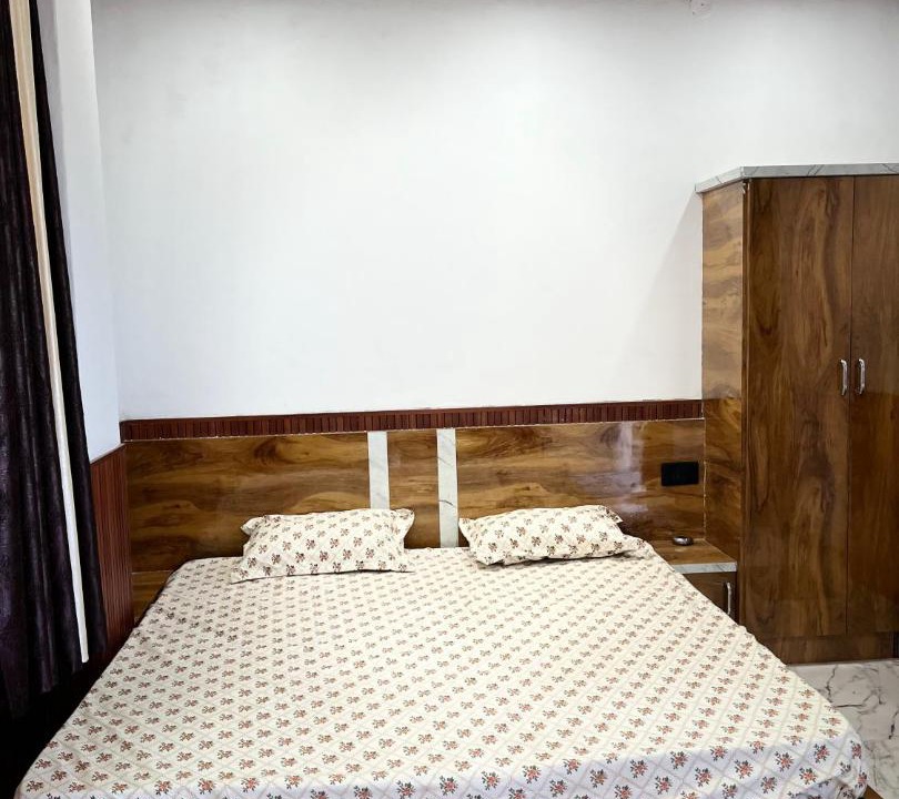 Photo of Bedroom in Shimla