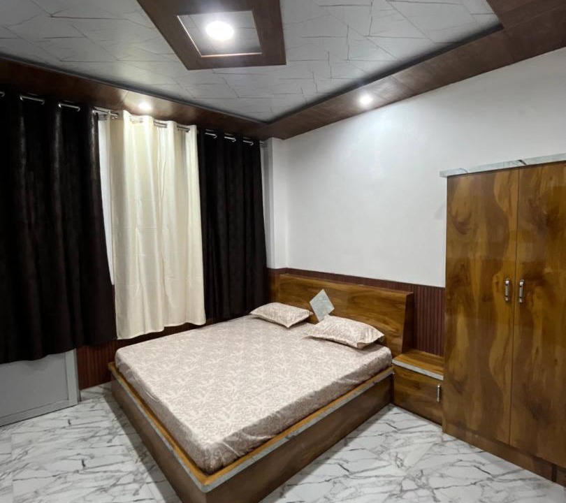 Photo of Bedroom in Shimla