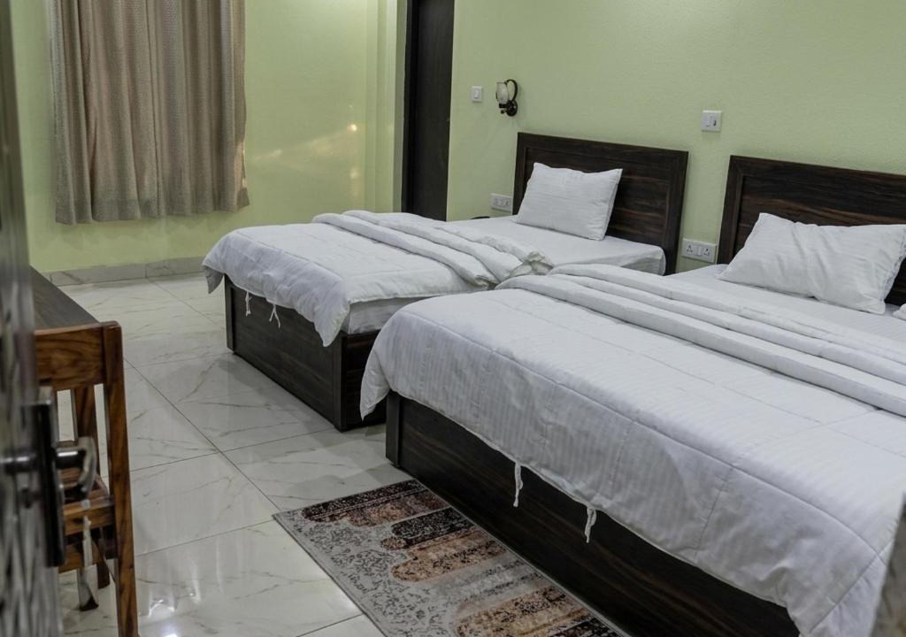 Photo of Bedroom in Almora