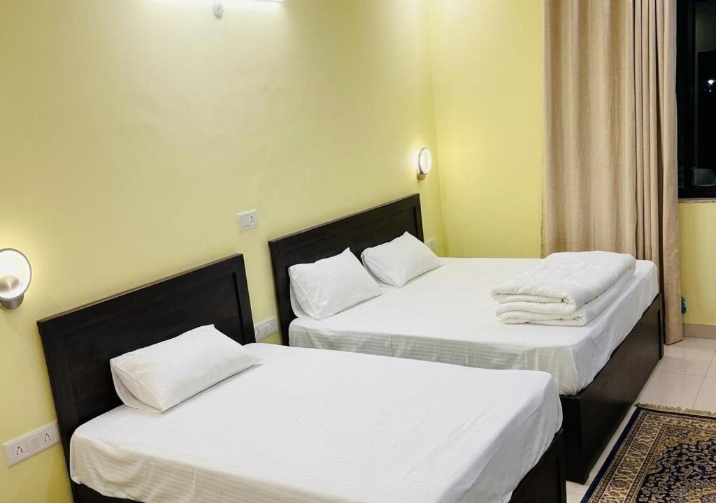 Photo of Bedroom in Almora