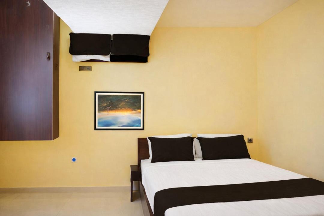 Photo of Bedroom in Vellore
