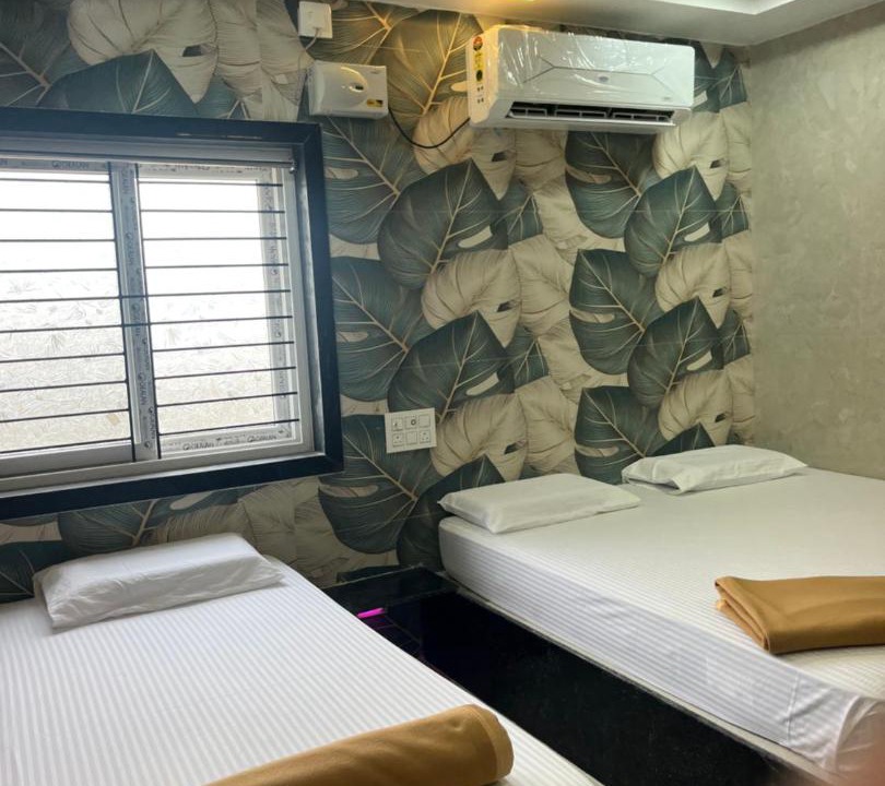 Photo of Bedroom in Mantralayam