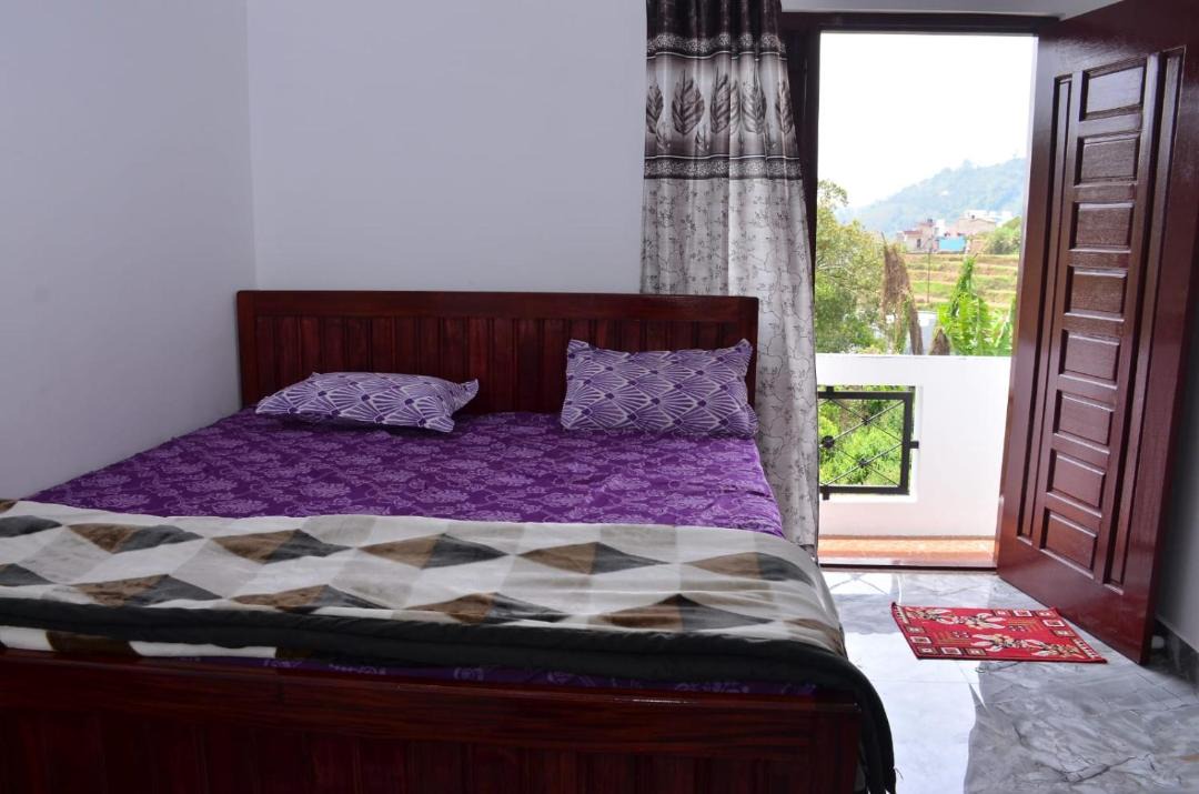 Photo of Bedroom in Vilpatti