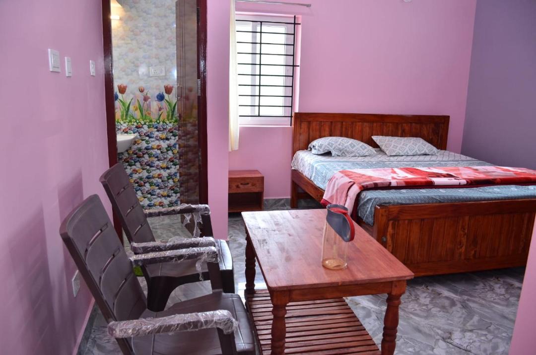 Photo of Bedroom in Vilpatti