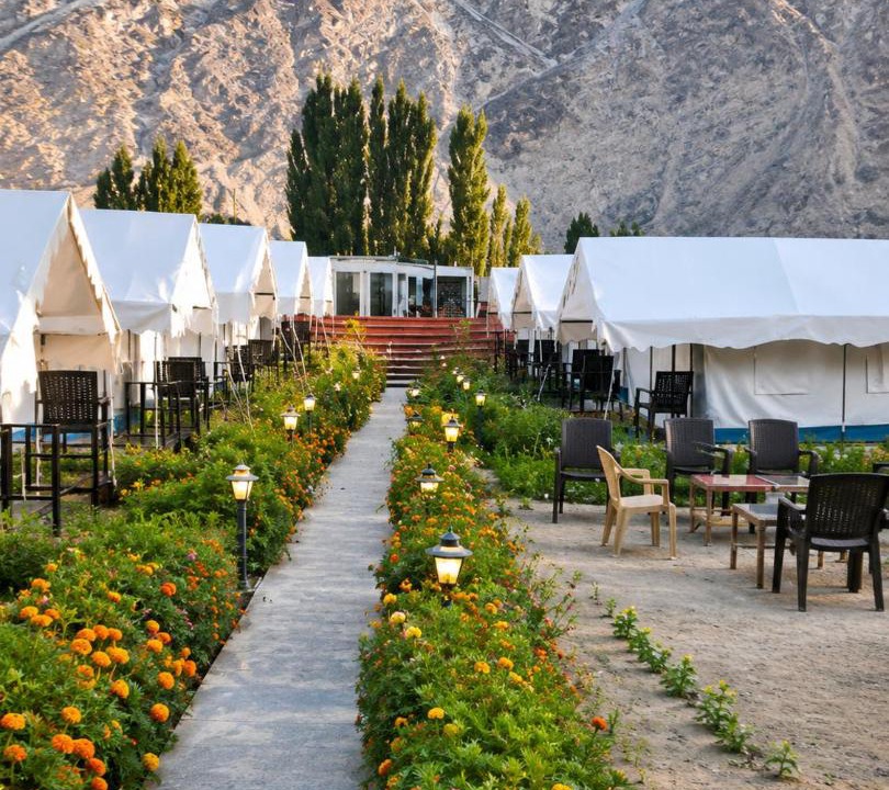 Photo of Others in Leh