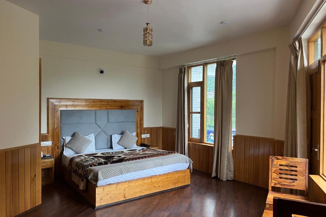 Photo of Bedroom in Burwa