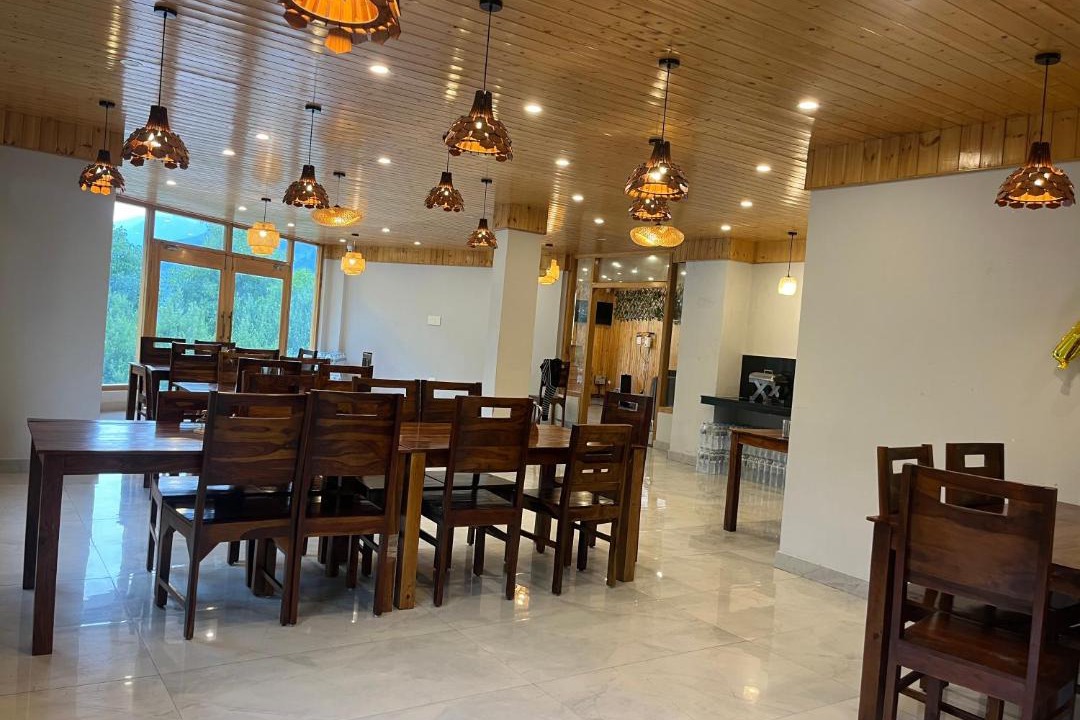 Photo of Kitchen in Burwa