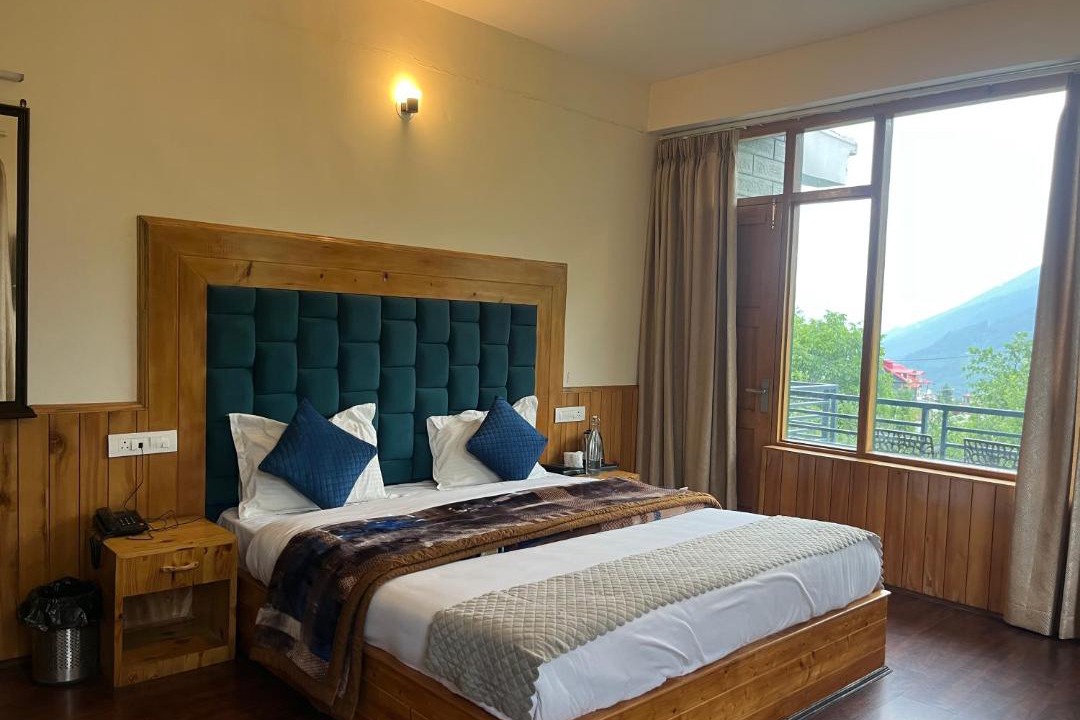 Photo of Bedroom in Burwa