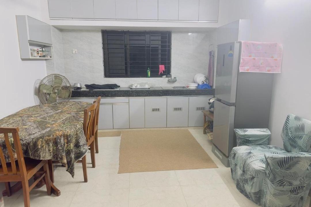 Photo of Kitchen in Mirpur
