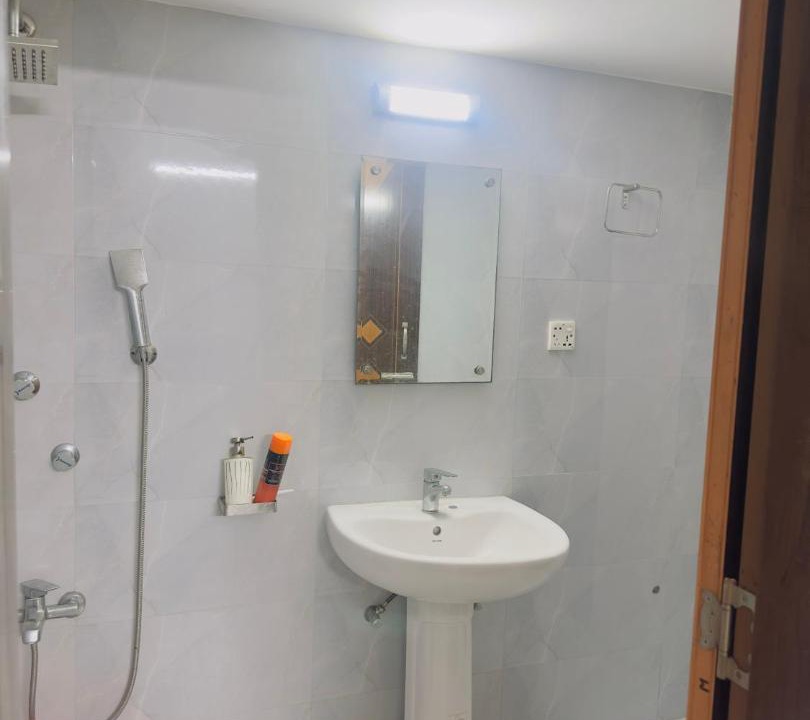 Photo of Bathroom in Mirpur