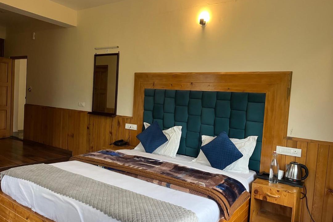 Photo of Bedroom in Burwa