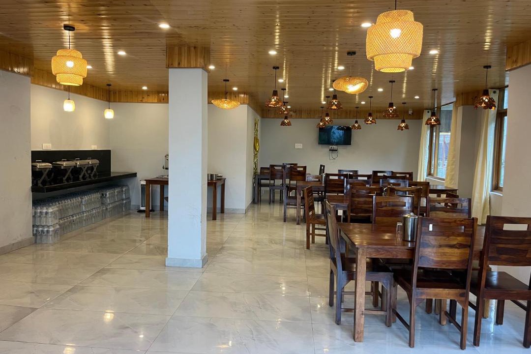 Photo of Kitchen in Burwa