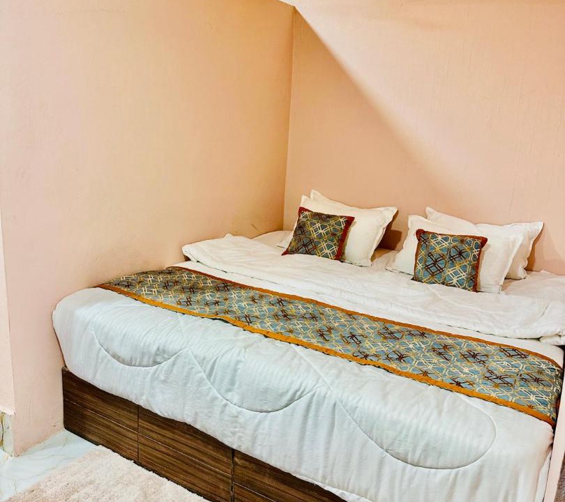 Photo of Bedroom in Sanwer