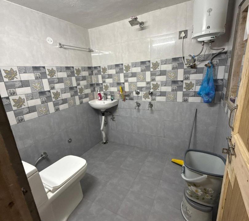 Photo of Bathroom in Raison