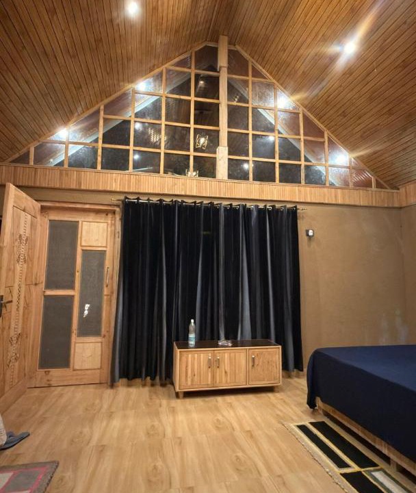 Photo of Bedroom in Raison
