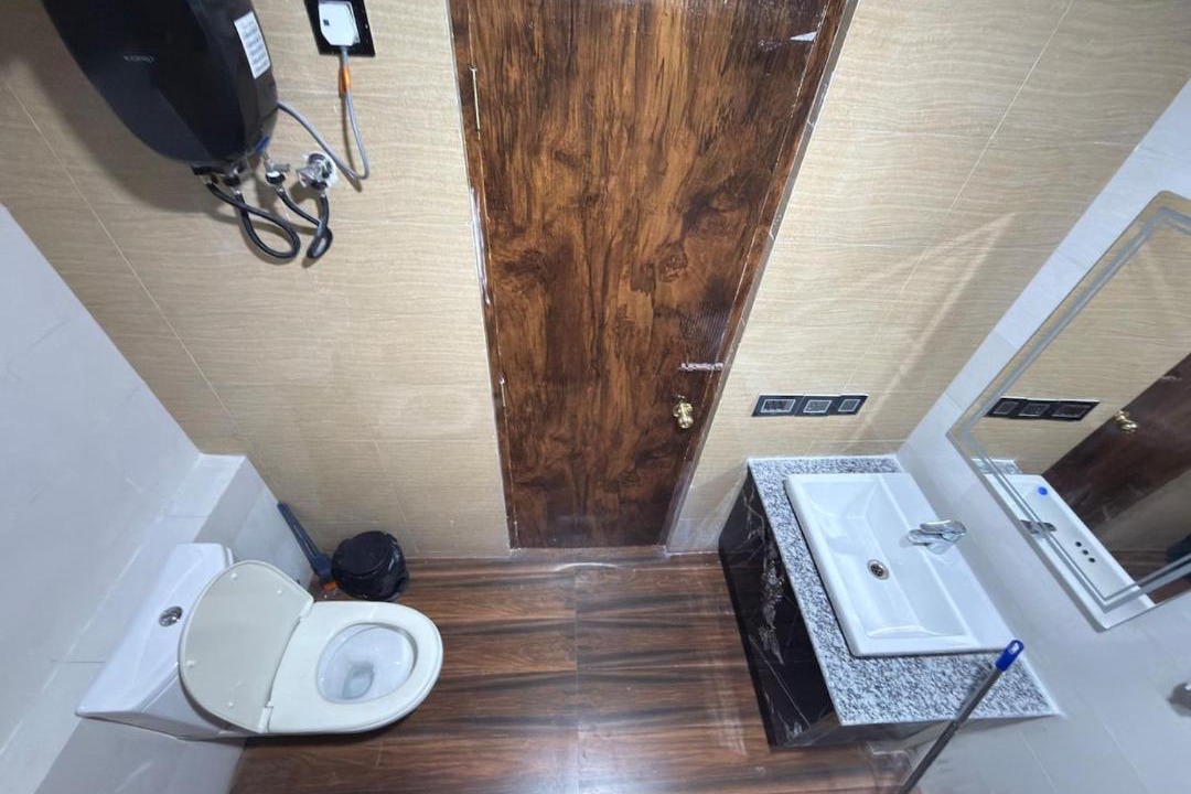 Photo of Bathroom in Kolkata
