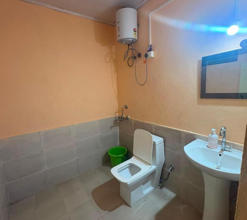 Photo of Bathroom in Kurseong