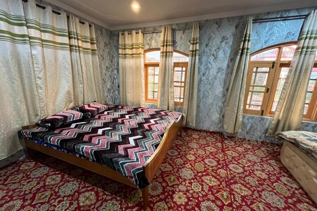 Photo of Bedroom in Brein