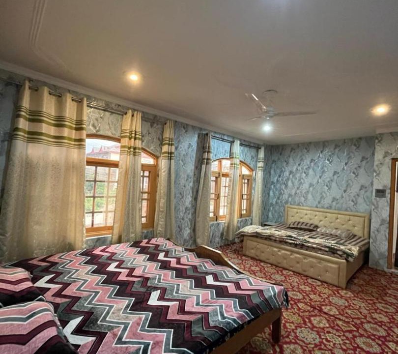 Photo of Bedroom in Brein