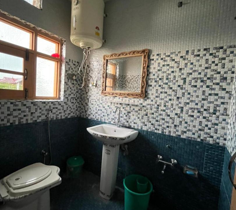 Photo of Bathroom in Brein