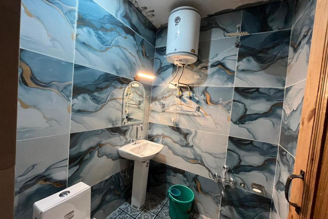 Photo of Bathroom in Brein