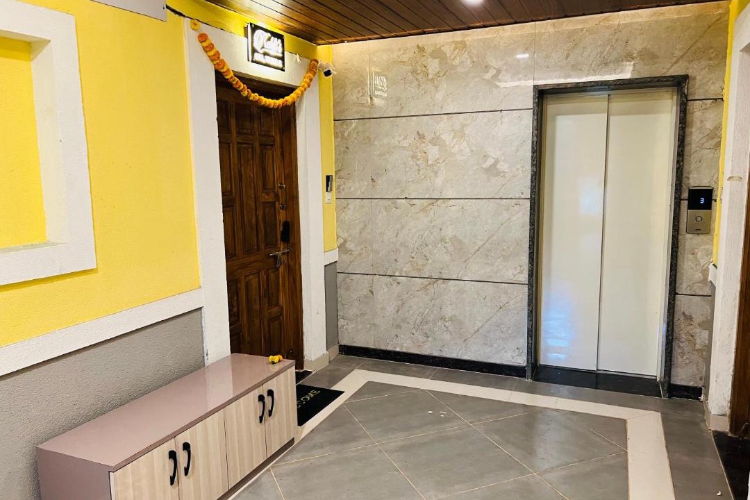 Photo of Bathroom in Mapusa