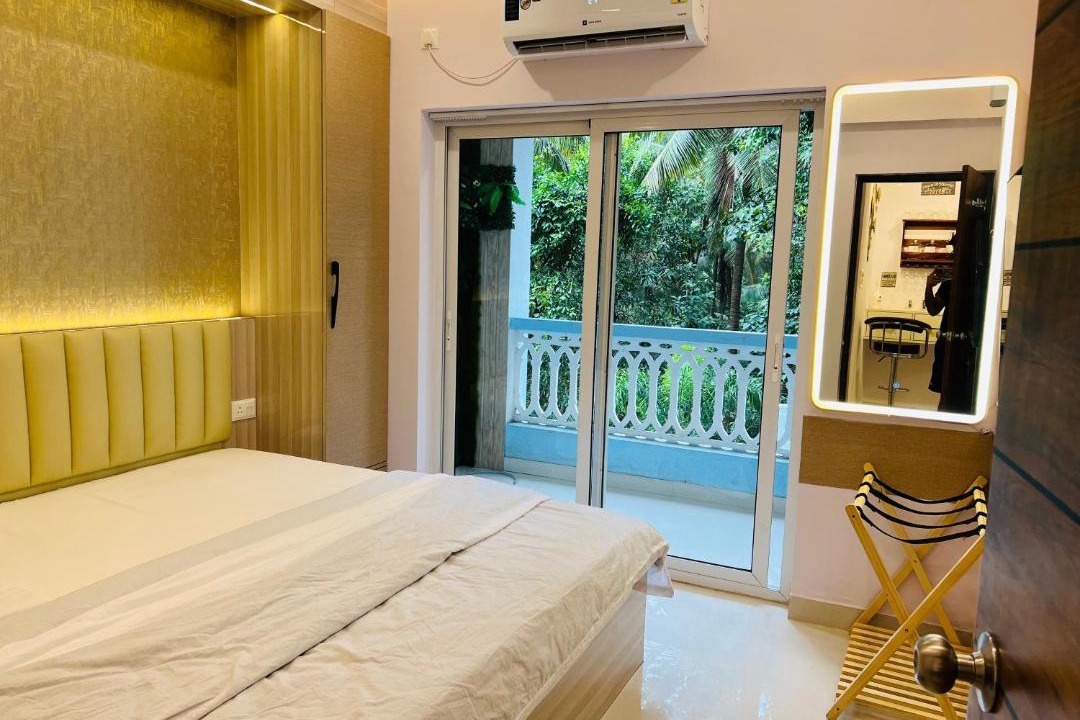 Photo of Bedroom in Mapusa