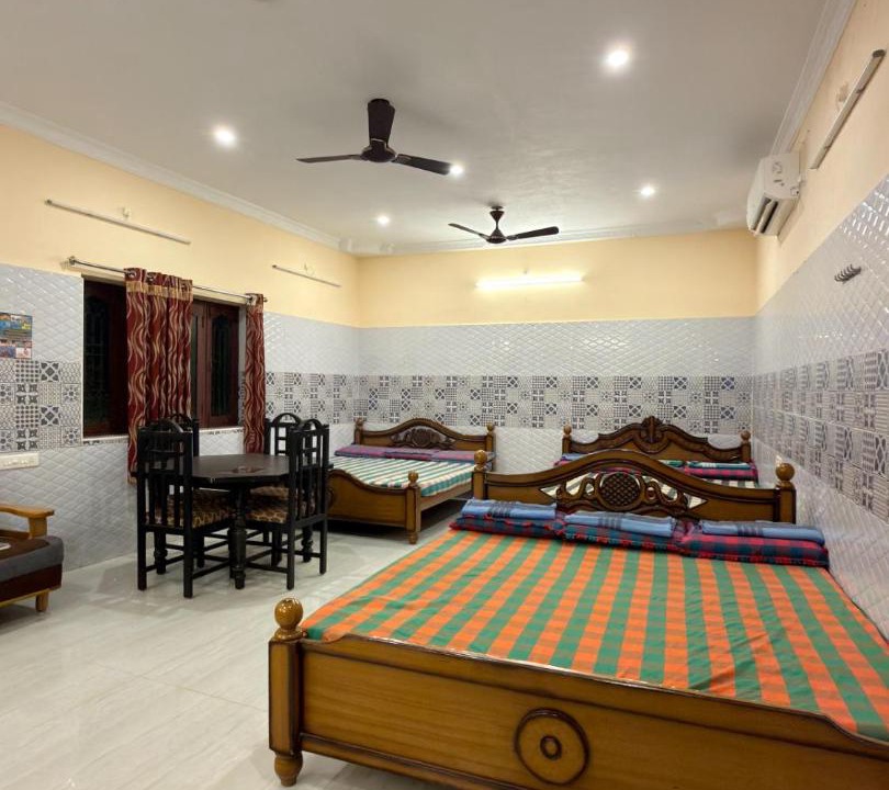 Photo of Bedroom in Moratandi