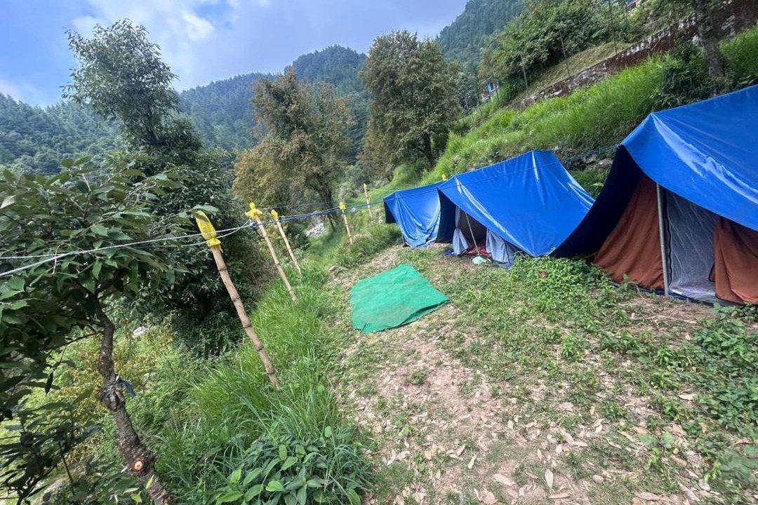Photo of Others in Dharamshala