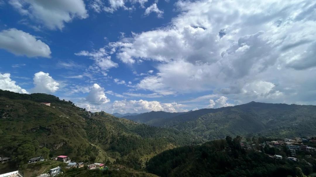 Photo of Others in Almora