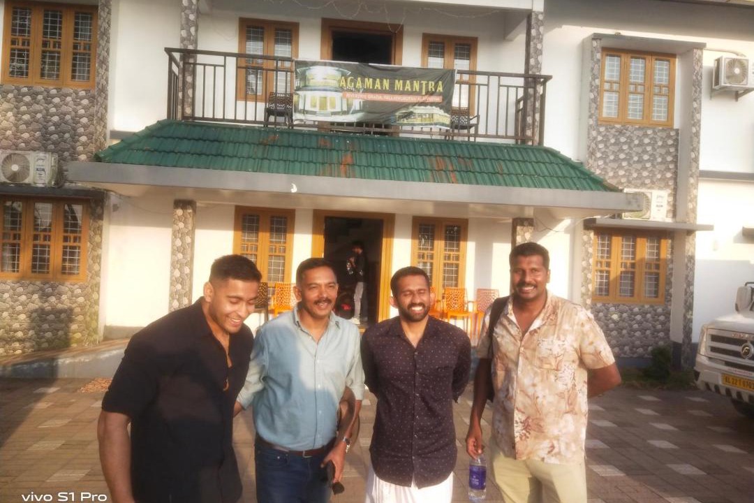 Photo of Others in Nedumudy