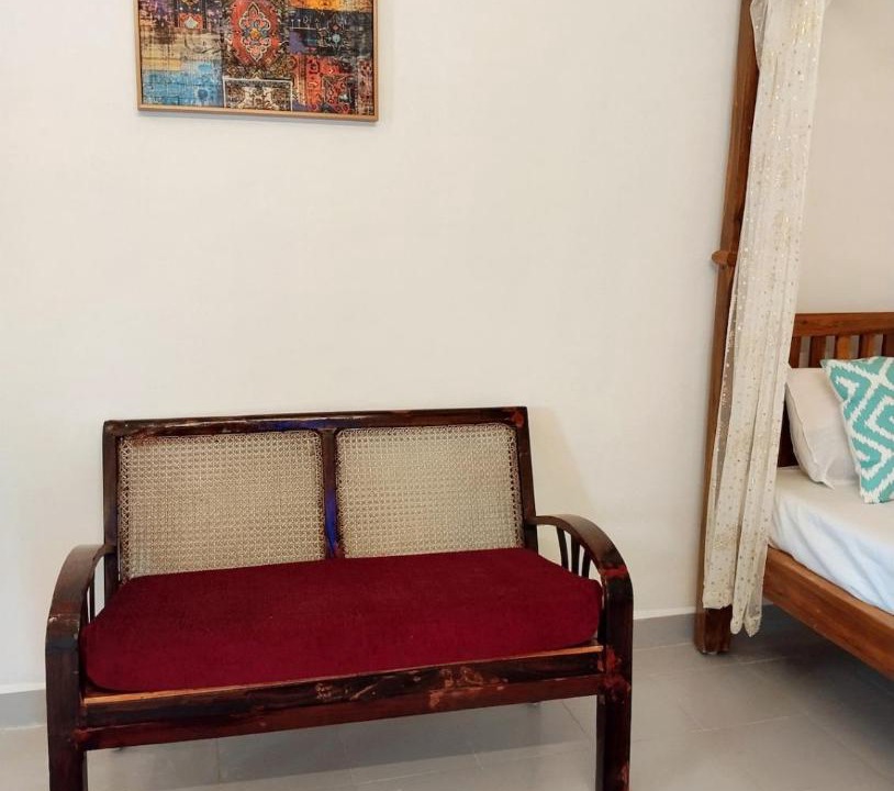 Photo of Bedroom in Kalapettai