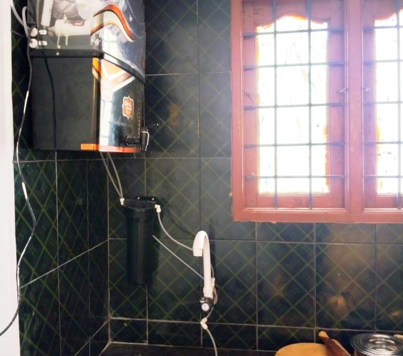 Photo of Kitchen in Kalapettai