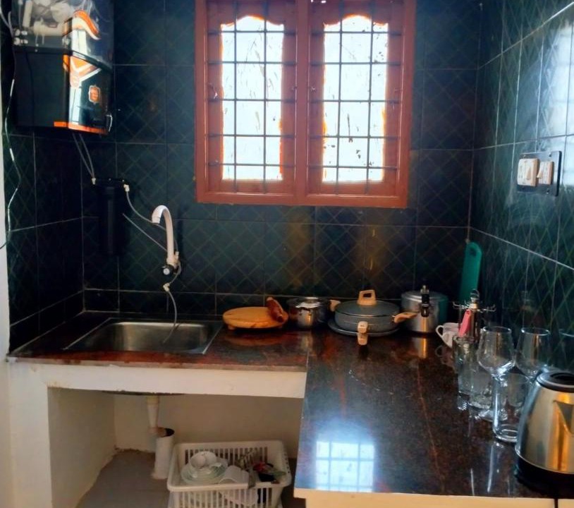Photo of Kitchen in Kalapettai